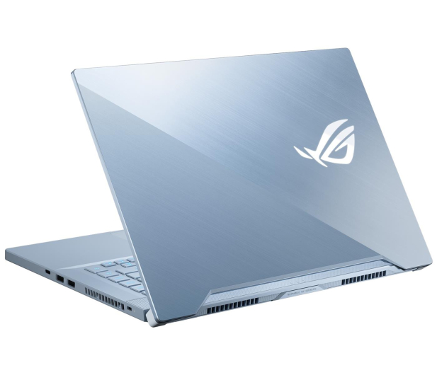 ASUS ROG Zephyrus M i7-9750H/16GB/512 Glacier - 540231 - zdjęcie 5